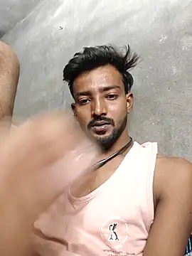 India_HOT23 élő XXX-chatje