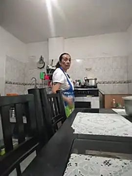 Shantey_Laurent Adlı Modelin Canlı XXX Sohbeti