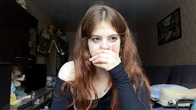 BuzzingRaid Live XXX-Chat