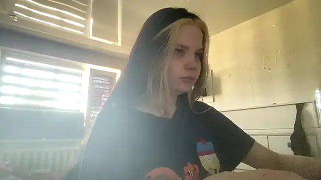 Chat +18 de SusanaLeichty ao vivo