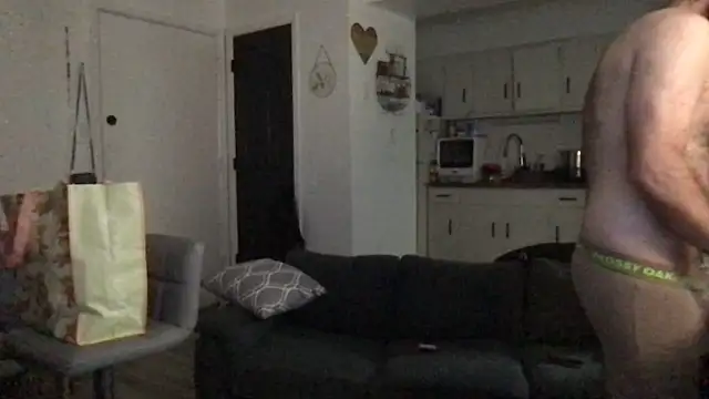 Chat XXX en directo de HighOffCandy