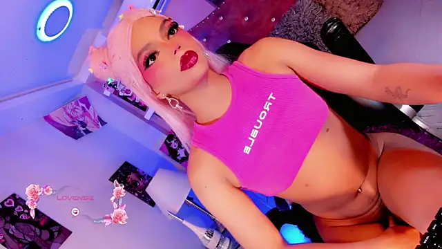 Diiva_Smiith's Live XXX Chat