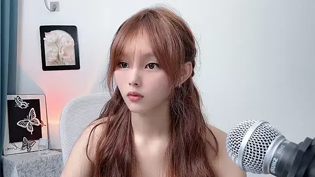 pingping78 live XXX chat