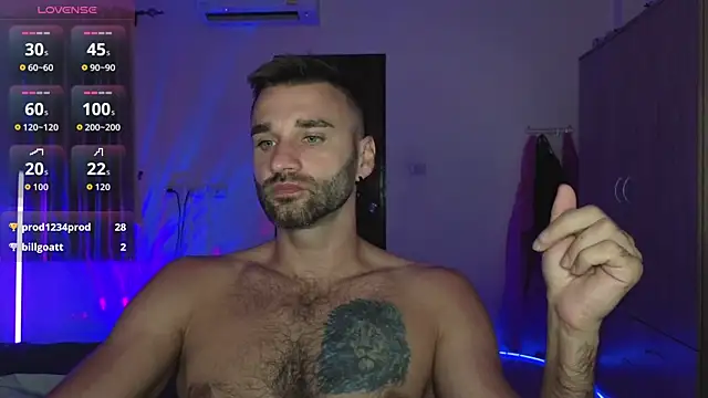 Онлайн чат XXX DaddySlava