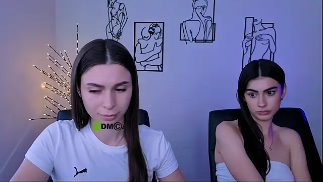 nekky_mouse's Live XXX Chat