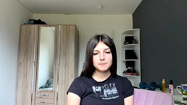 SpanishRooter Live XXX Chat