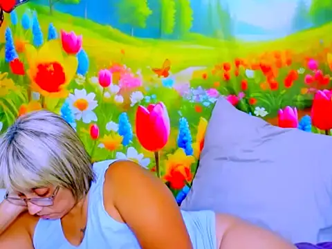 Živý XXX chat indianroxy