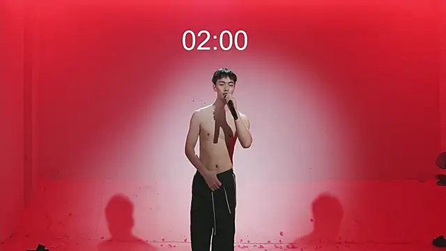 YLBOY-777 élő XXX-chatje
