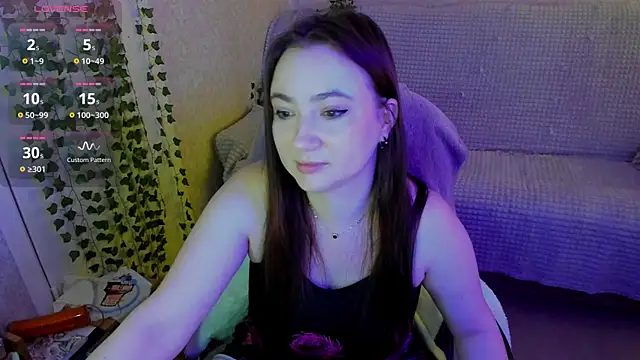 Chatroom XXX en direct de Micky_Wood