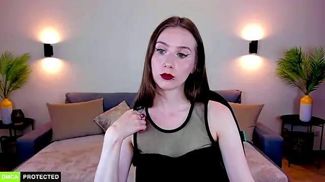 Chat +18 de TheWoman__ ao vivo