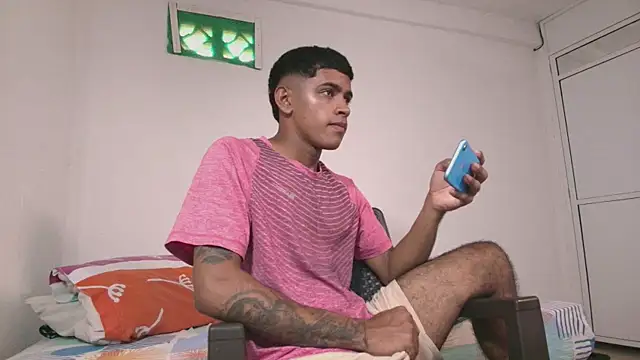k_florez Chat XXX live