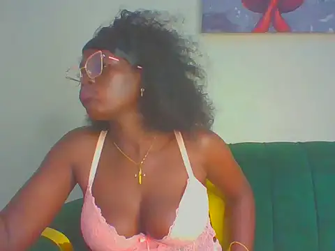 Chatroom XXX en direct de cutesmiling