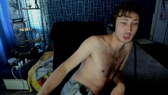 CuteBoy228 Chat XXX live