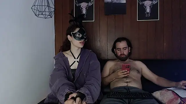 Онлайн чат XXX Obey_mee1