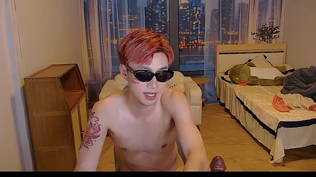 Chinese-Sweety – Naživo XXX chat
