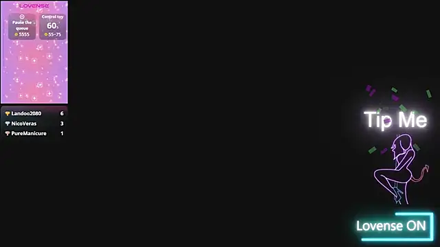 Dakashyten Live XXX-Chat
