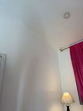 Silvanna-Casstro Pertunjukan Webcam