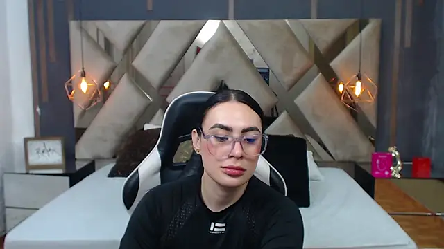 Chat XXX ao vivo de MartinaaFit