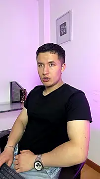 Alexander_Connor Live XXX-chat