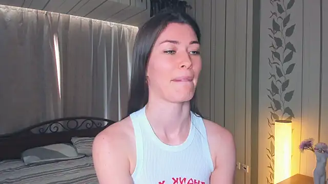 JulissaLipoma Adlı Modelin Canlı XXX Sohbeti
