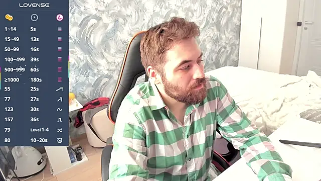 Morlaios' Live XXX Chat