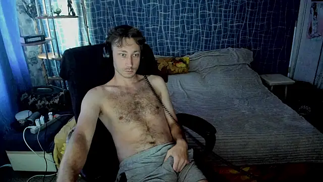 CuteBoy228 – Live XXX-chat