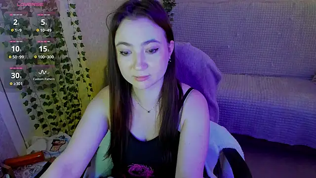 Czat XXX na żywo – Micky_Wood