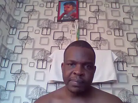 Czat XXX na żywo – Chumba_001