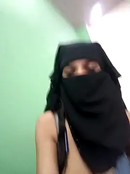 Aafreen_36 Chat XXX in diretta