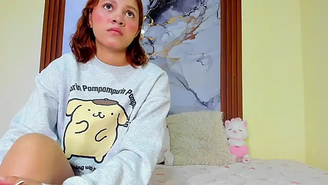 Bilik Sembang Langsung Amanda_Rossi