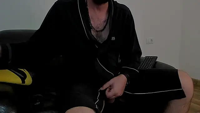 KingMalcom 现场XXX聊天