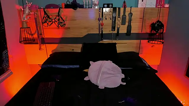 Chloe_Killua – Naživo XXX chat