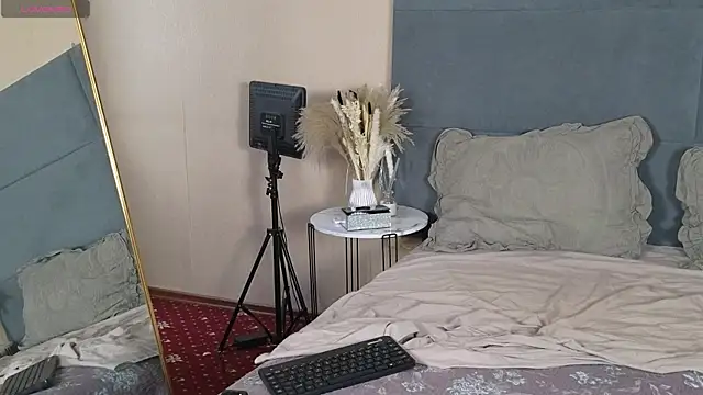 Živý XXX chat RianaRey