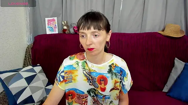 Онлайн чат XXX TayanaJons