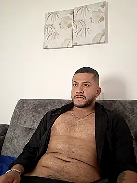 BrunoSilva_ Live XXX-chat