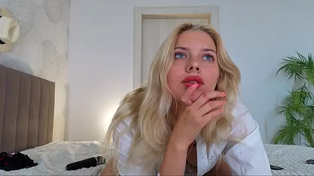 Živý XXX chat BlushingAngelita
