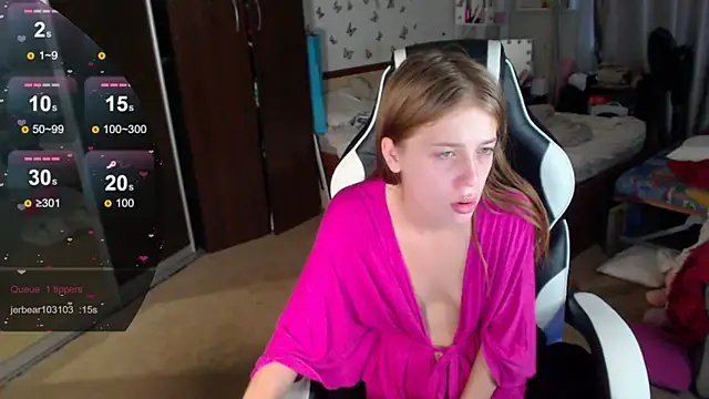 Kira_honeyy – Live XXX-chat