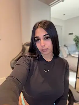 LilMisIndianx's Live XXX Chat