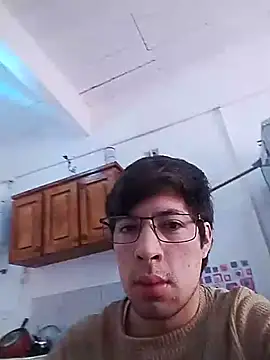 Burrrooo's Live XXX Chat