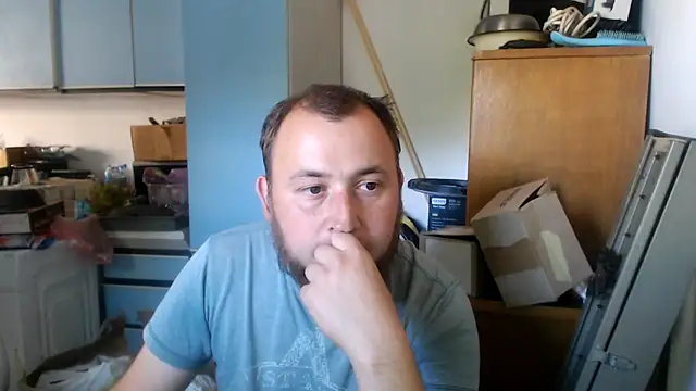 BIG-COCK-OMG's Live XXX Chat