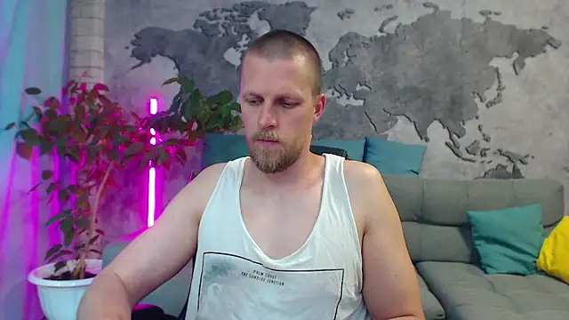 Živý XXX chat VikingChrisss