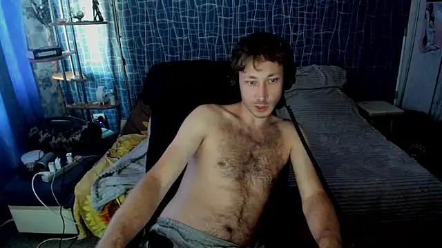 Živý XXX chat CuteBoy228