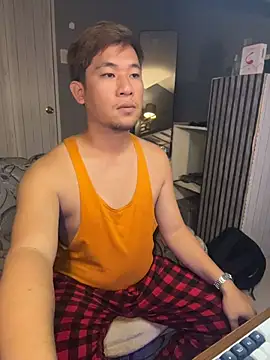 Chat +18 de Titanryu ao vivo