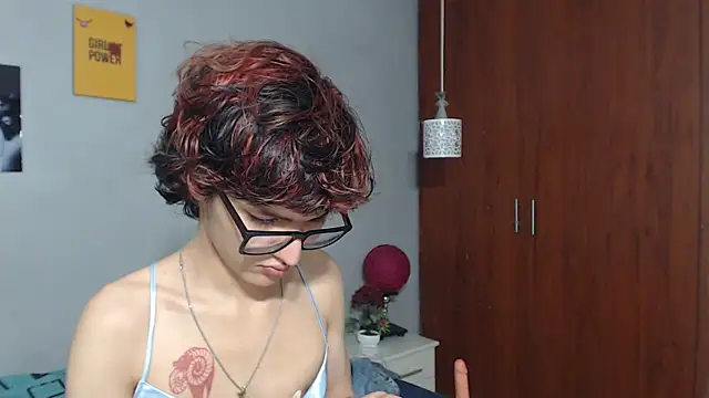 Chatroom XXX en direct de crazydani50