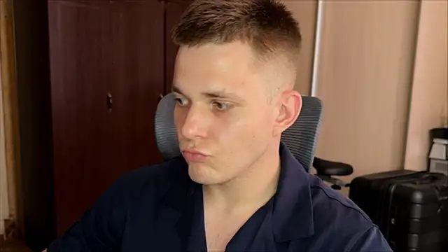 Chat XXX Live Nikclak