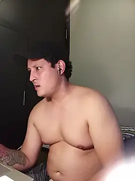 Blackap লাইভ XXX চ্যাট