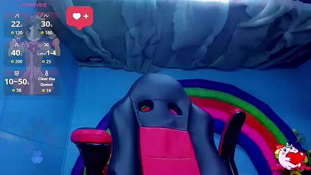 Živý XXX chat _Catalina_Marin_