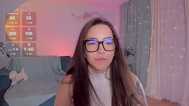 Oh_My_Dianee's Live XXX Chat