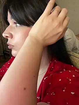 XXX chat uživo modela Poly_Nick