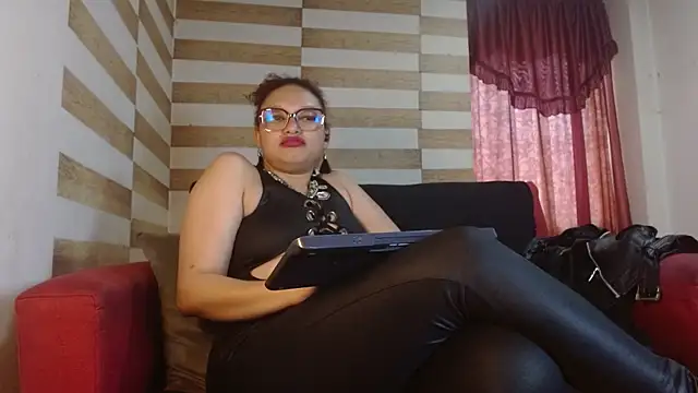 MissVioleta1's Live XXX Chat